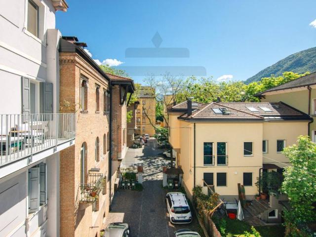 Appartamento in vendita a Bolzano BZ