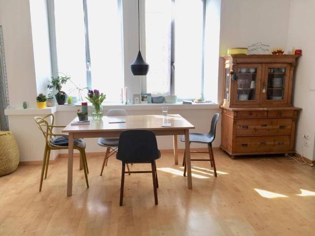 Appartamento in vendita a Bolzano BZ