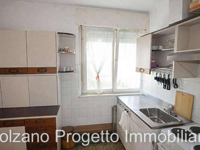 Appartamento in vendita a Bolzano BZ