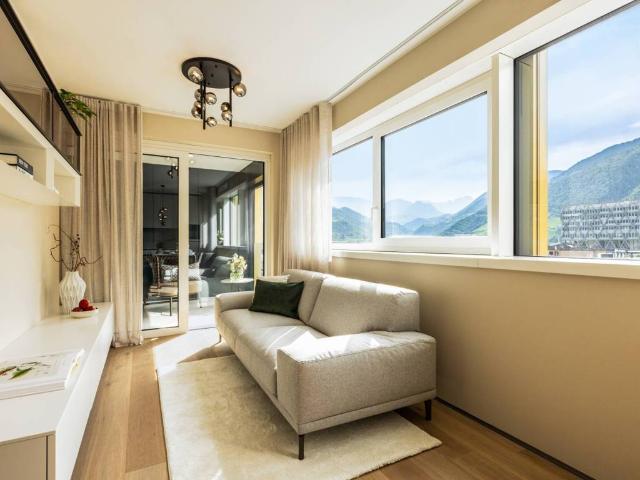 Appartamento in vendita a Bolzano BZ
