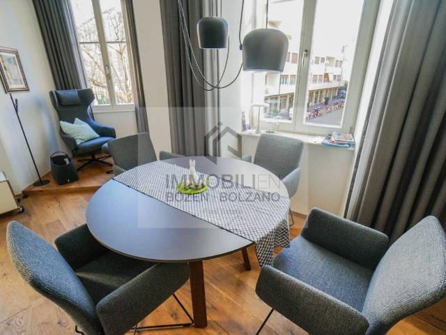 Appartamento in vendita a Bolzano BZ