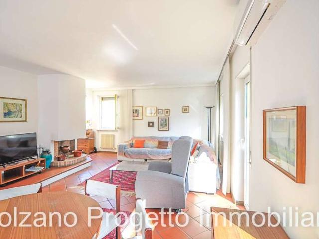 Appartamento in vendita a Bolzano BZ