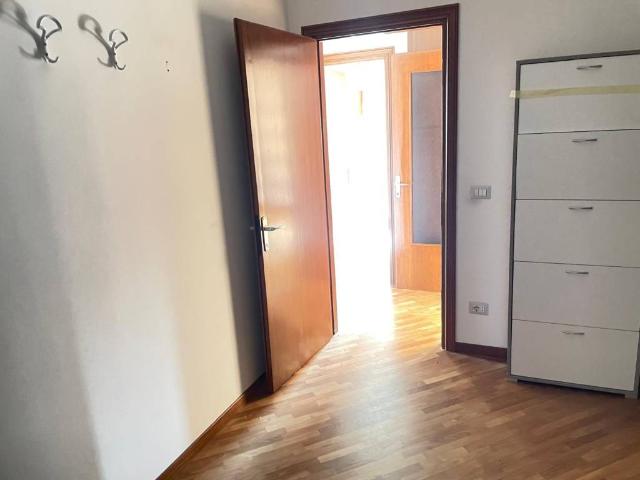 Appartamento in vendita a Bolzano Vicentino VI
