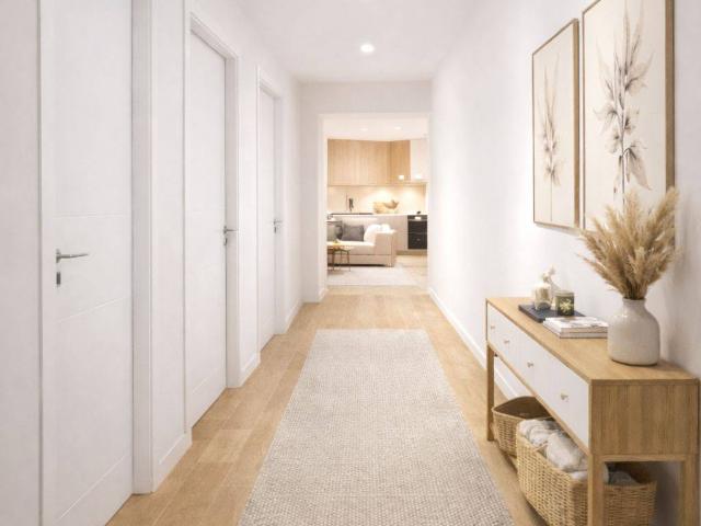 Appartamento in vendita a Bolzano Vicentino VI