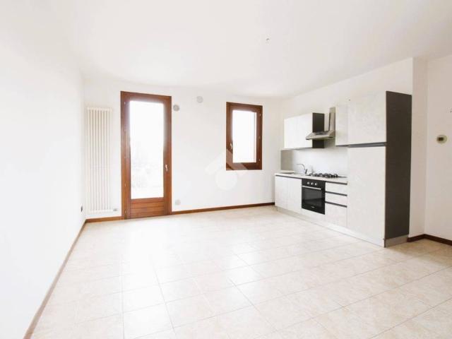 Appartamento in vendita a Bolzano Vicentino VI