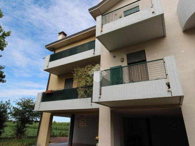 Appartamento in vendita a Bolzano Vicentino VI