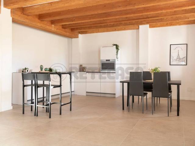 Appartamento in vendita a Bolzano Vicentino VI