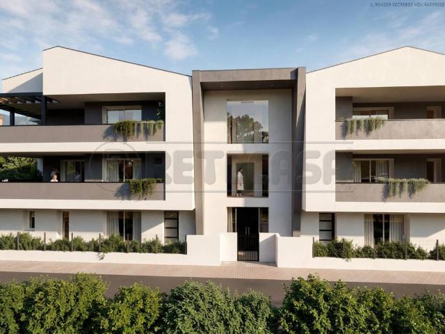Appartamento in vendita a Bolzano Vicentino VI