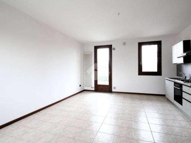Appartamento in vendita a Bolzano Vicentino VI