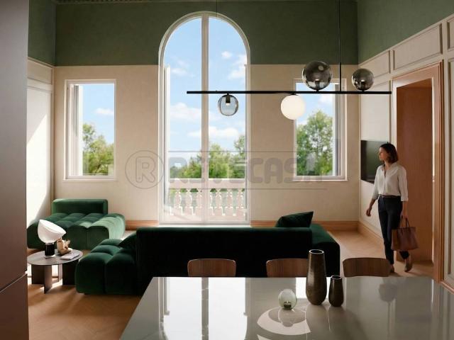 Appartamento in vendita a Bolzano Vicentino VI