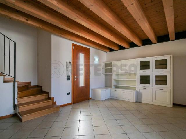 Appartamento in vendita a Bolzano Vicentino VI
