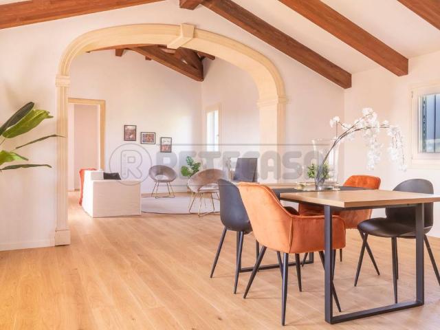 Appartamento in vendita a Bolzano Vicentino VI