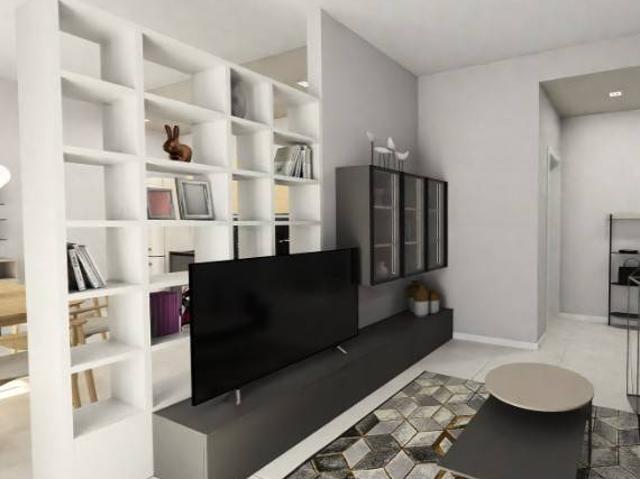Appartamento in vendita a Bolzano Vicentino VI
