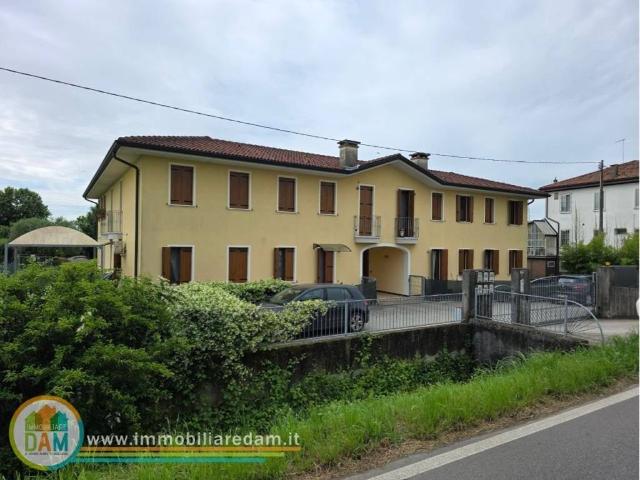 Appartamento in vendita a Bolzano Vicentino VI