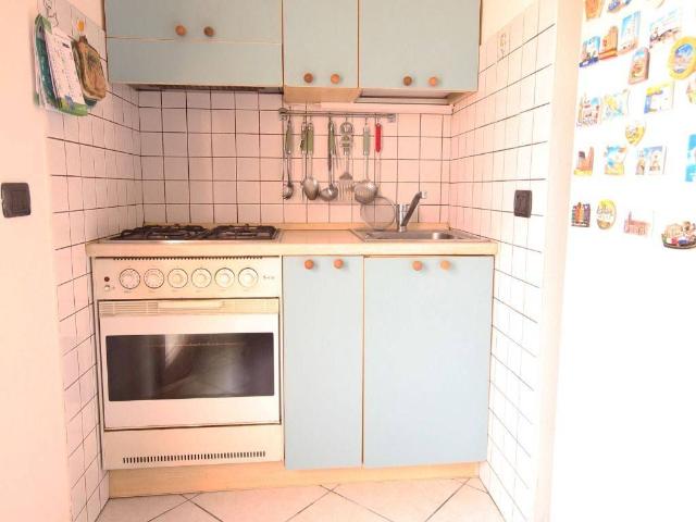 Appartamento in vendita a Bolzano Vicentino VI