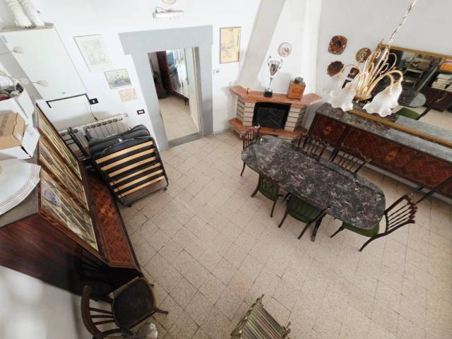 Appartamento in vendita a Bomarzo VT