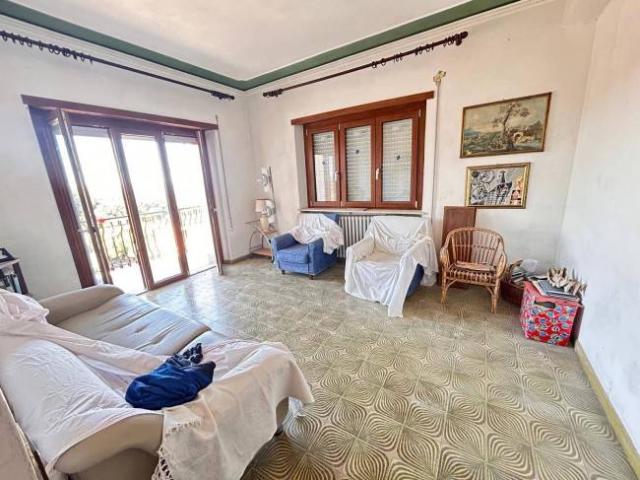 Appartamento in vendita a Bomarzo VT