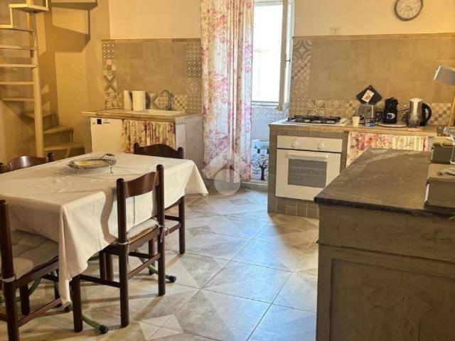 Appartamento in vendita a Bomarzo VT