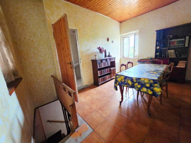 Appartamento in vendita a Bomarzo VT