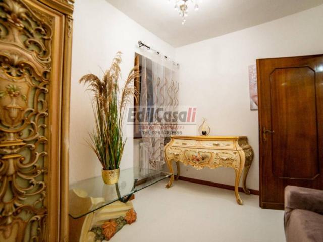 Appartamento in vendita a Bomarzo VT