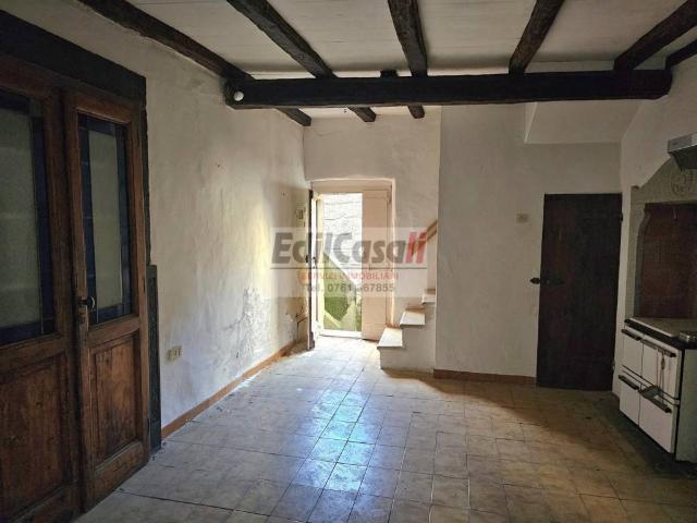 Appartamento in vendita a Bomarzo VT
