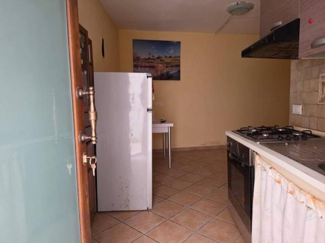 Appartamento in vendita a Bomarzo VT