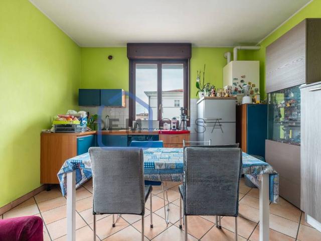 Appartamento in vendita a Bomporto MO