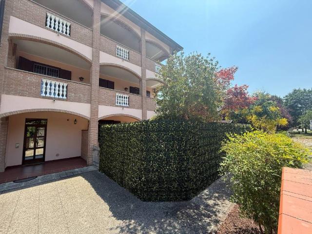 Appartamento in vendita a Bomporto MO