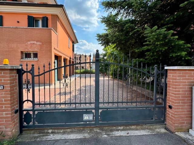 Appartamento in vendita a Bomporto MO