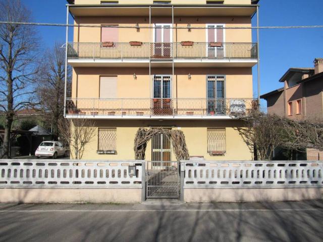 Appartamento in vendita a Bomporto MO