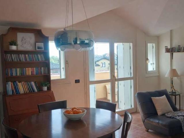 Appartamento in vendita a Bomporto MO