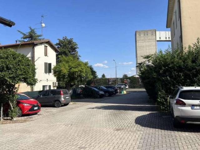 Appartamento in vendita a Bomporto MO