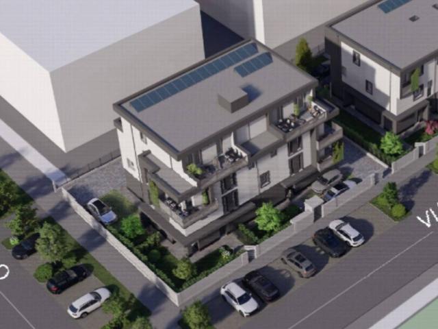 Appartamento in vendita a Bomporto MO