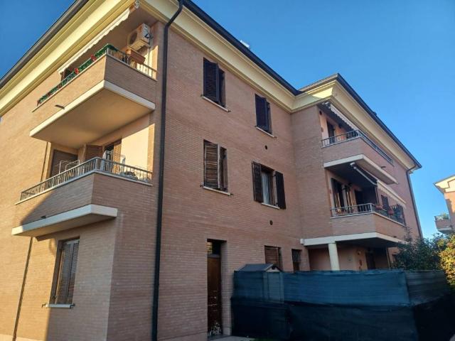 Appartamento in vendita a Bomporto MO