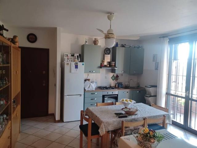 Appartamento in vendita a Bomporto MO