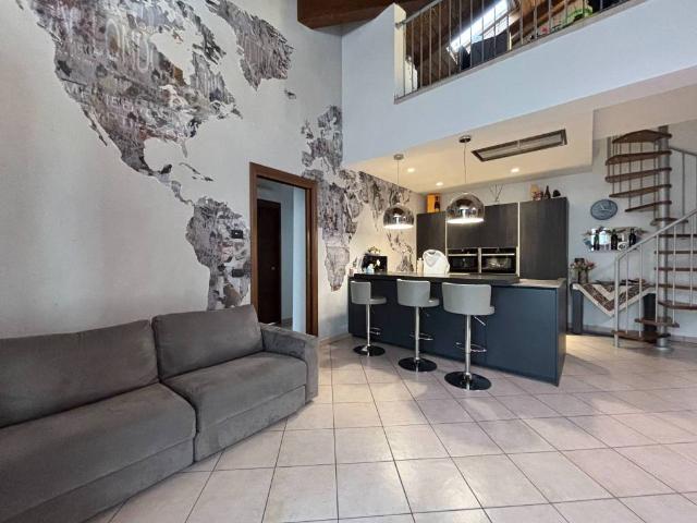 Appartamento in vendita a Bomporto MO