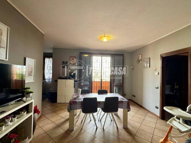 Appartamento in vendita a Bomporto MO