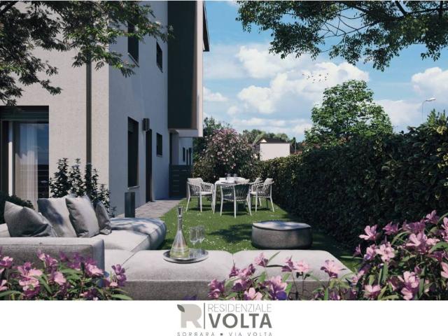 Appartamento in vendita a Bomporto MO