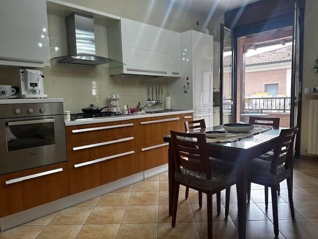 Appartamento in vendita a Bomporto MO