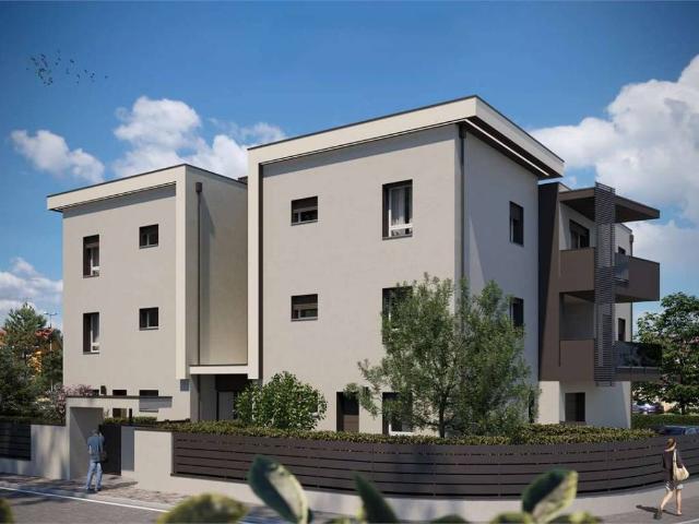 Appartamento in vendita a Bomporto MO