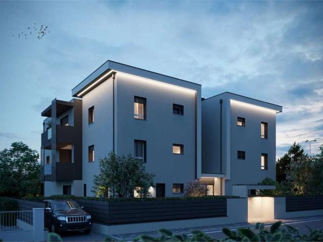 Appartamento in vendita a Bomporto MO