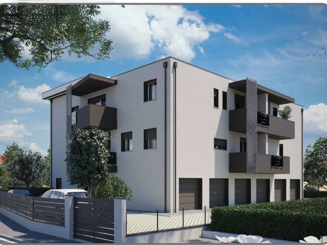 Appartamento in vendita a Bomporto MO