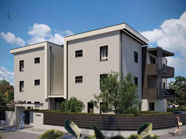 Appartamento in vendita a Bomporto MO