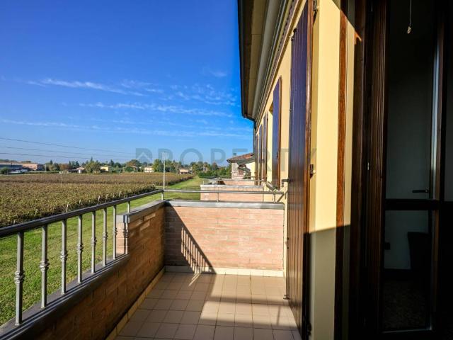 Appartamento in vendita a Bomporto MO