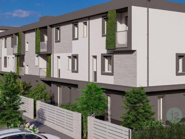 Appartamento in vendita a Bomporto MO