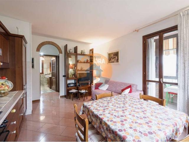 Appartamento in vendita a Bomporto MO
