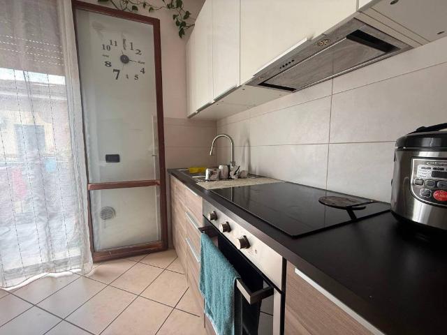 Appartamento in vendita a Bomporto MO