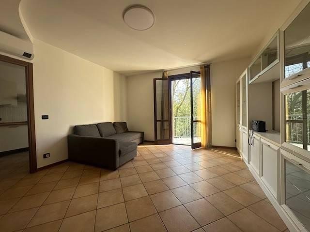 Appartamento in vendita a Bomporto MO