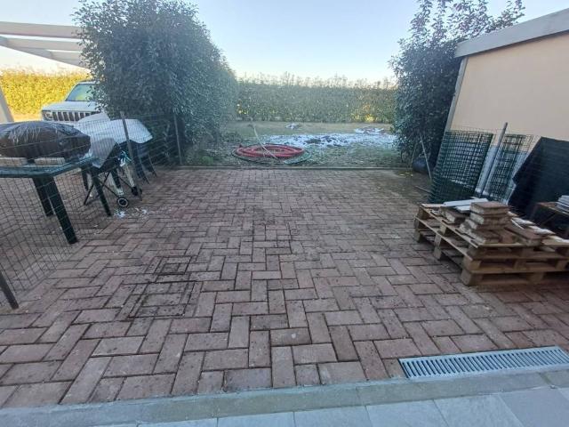 Appartamento in vendita a Bomporto MO