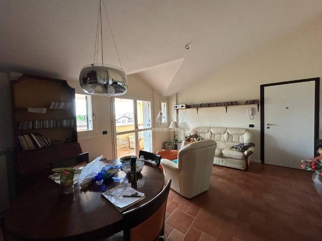 Appartamento in vendita a Bomporto MO
